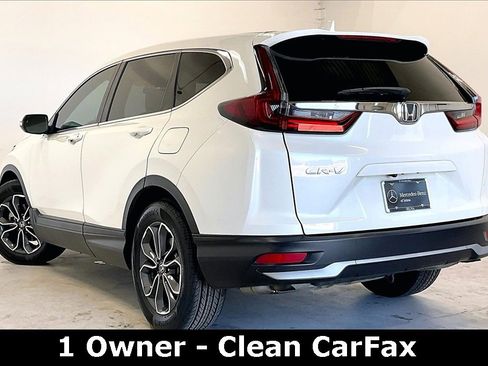 Used 2020 Honda CR-V EX image 11