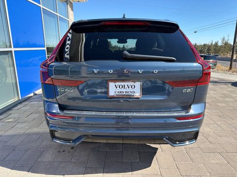 Used 2026 Volvo XC60 B5 Plus AWD/4WD image 6