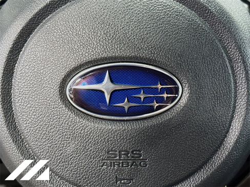 New 2026 Subaru Crosstrek 2.5i Wilderness image 33