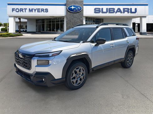 New 2026 Subaru Outback Premium AWD/4WD image 7