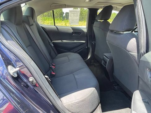 Used 2022 Toyota Corolla LE FWD image 37