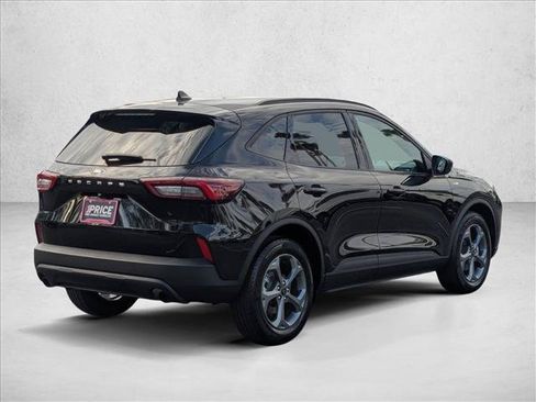 Used 2025 Ford Escape ST-Line FWD image 5