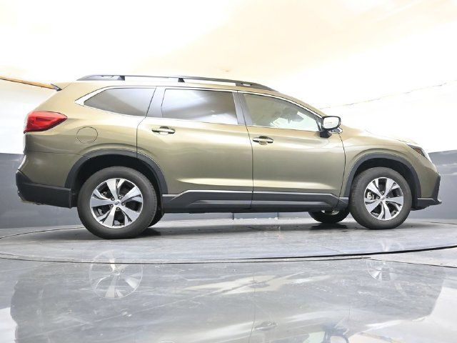 Used 2025 Subaru Ascent Premium AWD/4WD image 35