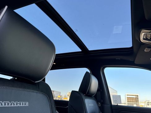 New 2026 RAM 1500 Laramie image 15