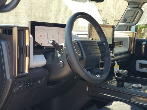 New 2024 GMC Hummer EV 3X w/ Omega Edition image 47