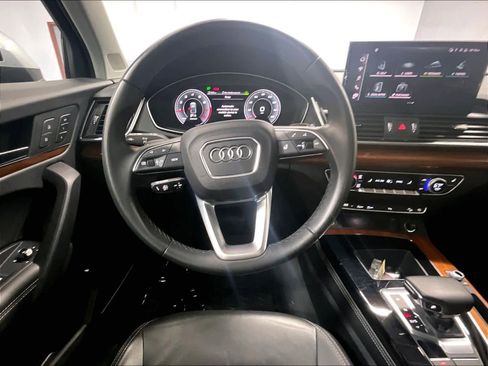 Used 2023 Audi Q5 2.0T Premium Plus AWD/4WD image 8
