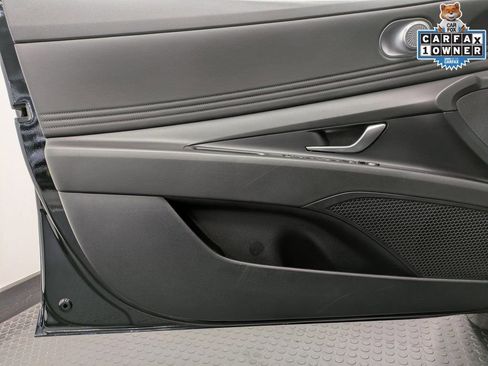 Used 2023 Hyundai Elantra SEL w/ Convenience Package image 8