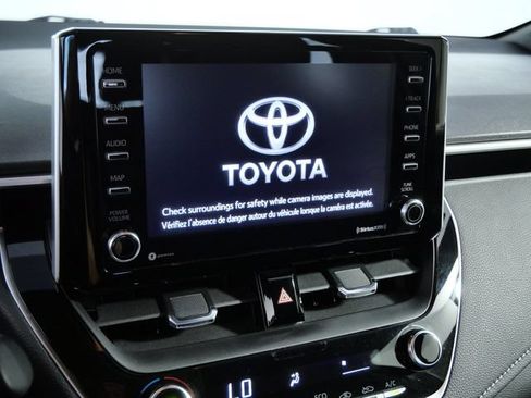 Used 2021 Toyota Corolla SE FWD image 19