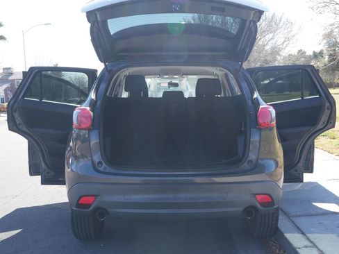 Used 2015 MAZDA CX-5 Sport image 7