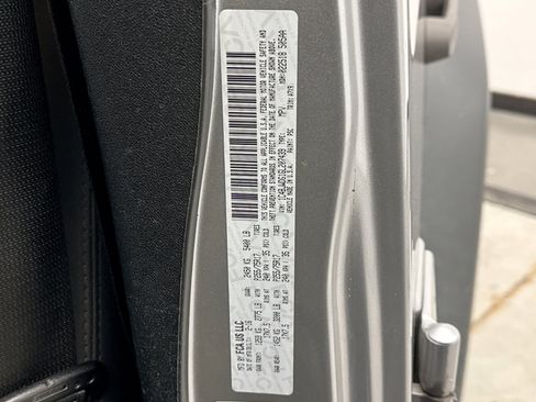 Used 2016 Jeep Wrangler Unlimited Sport w/ Quick Order Package 24S image 22