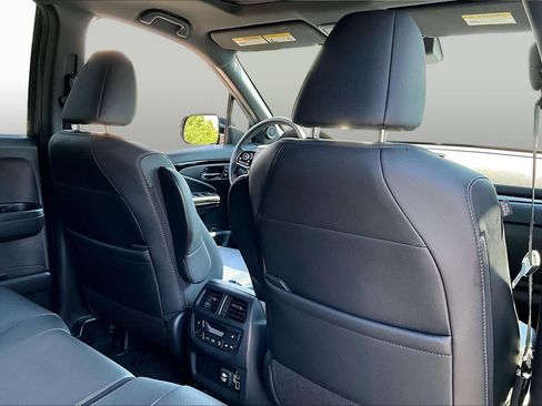 Used 2021 Honda Passport Elite image 20