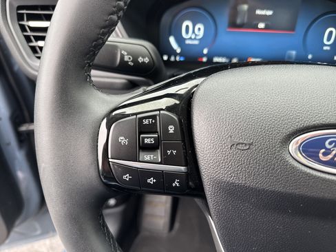 Certified 2023 Ford Escape Active w/ Tech Pack #2 image 36