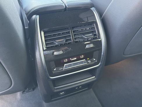 Certified 2025 BMW X5 xDrive40i AWD/4WD image 19