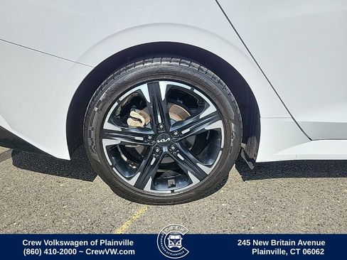 Used 2022 Kia K5 GT-Line w/ GT-Line Awd Premium Package image 26