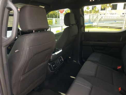 Used 2024 Ford F150 STX RWD image 10