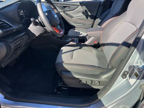 Used 2024 Subaru Forester Sport image 25