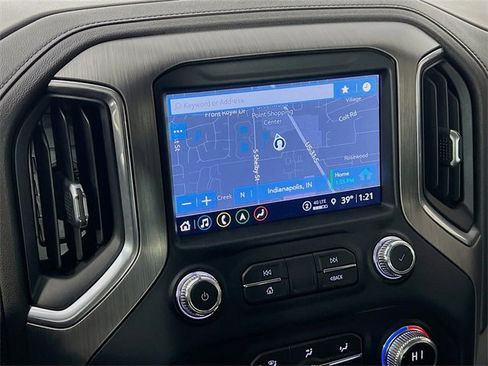 Used 2021 GMC Sierra 1500 Denali w/ Denali Ultimate Package image 17