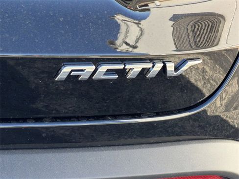 New 2026 Chevrolet Trax ACTIV w/ Driver Confidence Package image 9