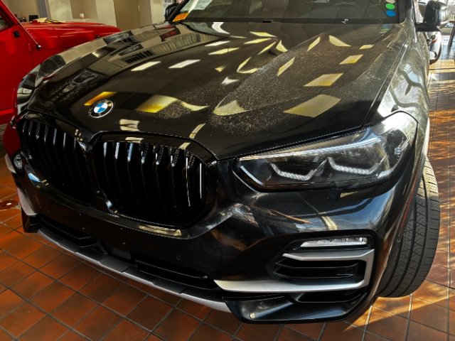 Used 2019 BMW X5 xDrive40i AWD/4WD image 9