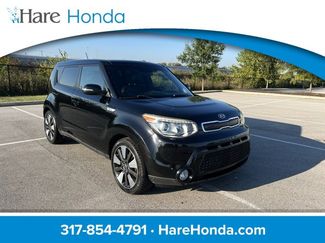 Used 2014 Kia Soul ! w/ Sun & Sound Package image 1