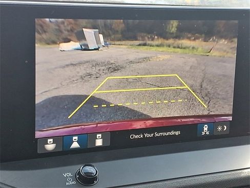 Used 2024 Honda Accord Sport image 18