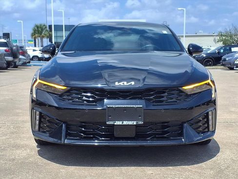 Used 2025 Kia K5 GT-Line w/ GT-Line Premium Package image 3