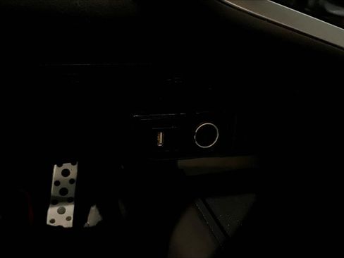 Used 2022 Toyota Camry TRD w/ TRD Package w/JBL Audio image 15