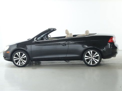 Used 2008 Volkswagen Eos VR6 image 4