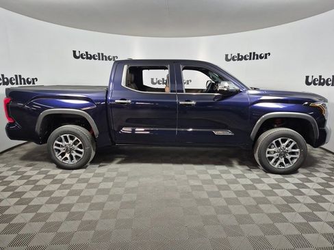 New 2026 Toyota Tundra 1794 Edition image 8