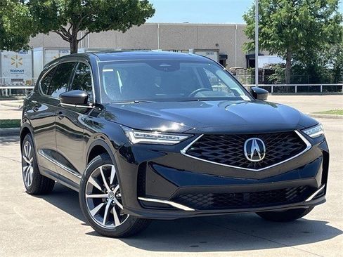 New 2026 Acura MDX FWD w/ Technology Package image 2
