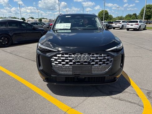New 2026 Audi Q5 Premium Plus AWD/4WD image 2