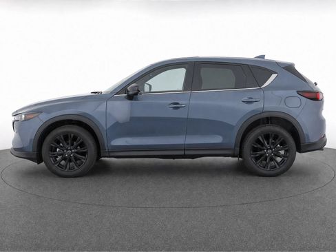 Used 2024 MAZDA CX-5 Carbon Edition AWD/4WD image 6
