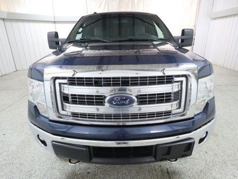 Used 2014 Ford F150 XLT w/ Equipment Group 302A Luxury AWD/4WD image 7