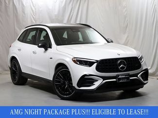 Certified 2026 Mercedes-Benz GLC 43 AMG 4MATIC video 1