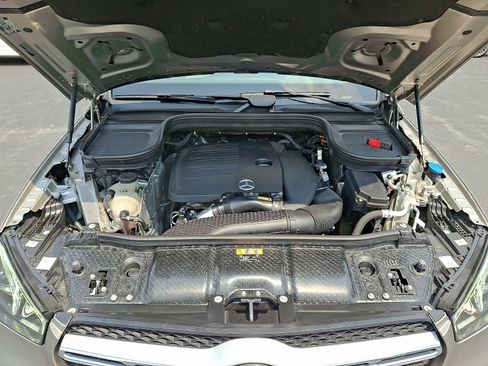 Used 2020 Mercedes-Benz GLE 350 4MATIC image 28