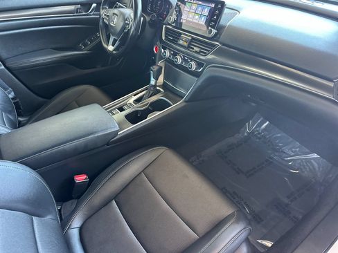 Used 2022 Honda Accord Sport image 14