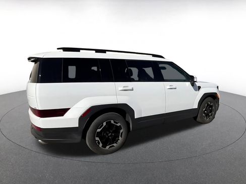 Used 2025 Hyundai Santa Fe SEL image 15