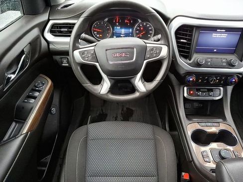 Used 2023 GMC Acadia SLE w/ Driver Convenience Package image 15