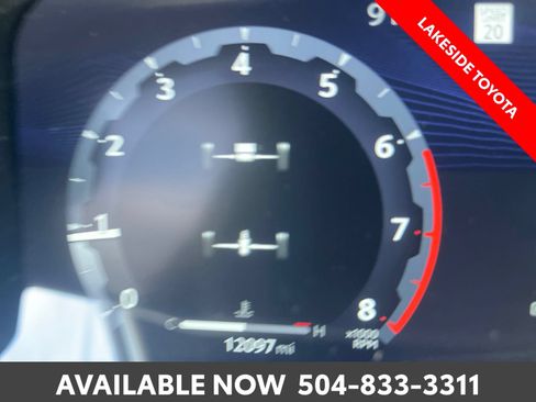 Used 2024 Toyota Tacoma TRD Off-Road w/ TRD Off Road Upgrade Package AWD/4WD image 40