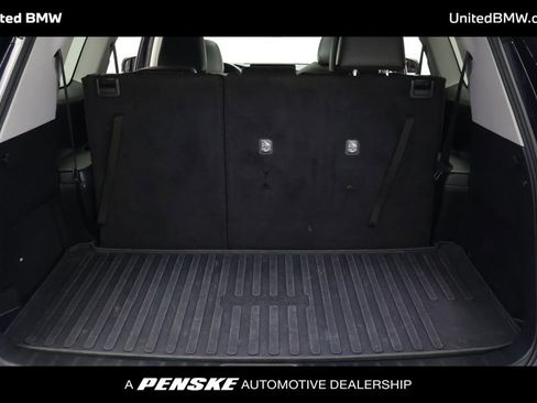 Used 2024 Toyota Grand Highlander AWD image 22