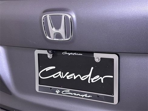 Used 2021 Honda Pilot Elite image 32