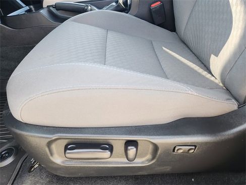 Used 2023 Toyota Tacoma SR5 w/ Technology Package image 24