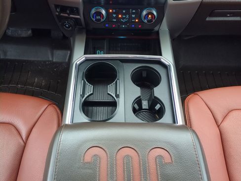 Used 2021 Ford F250 King Ranch w/ King Ranch Ultimate Package image 19