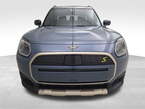 New 2026 MINI Cooper Countryman SE AWD/4WD image 3