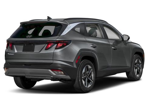 New 2026 Hyundai Tucson SEL FWD image 27