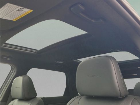 New 2026 Hyundai Palisade Calligraphy image 24