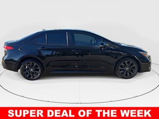 Used 2024 Toyota Corolla SE w/ Convenience Package video 2