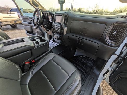 Used 2020 Chevrolet Silverado 2500 W/T w/ WT Convenience Package image 20