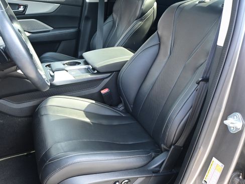 Used 2023 Acura MDX FWD w/ Technology Package image 16