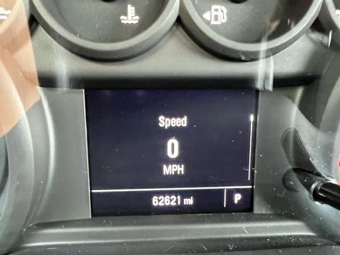 Used 2022 Chevrolet Silverado 1500 W/T RWD image 19